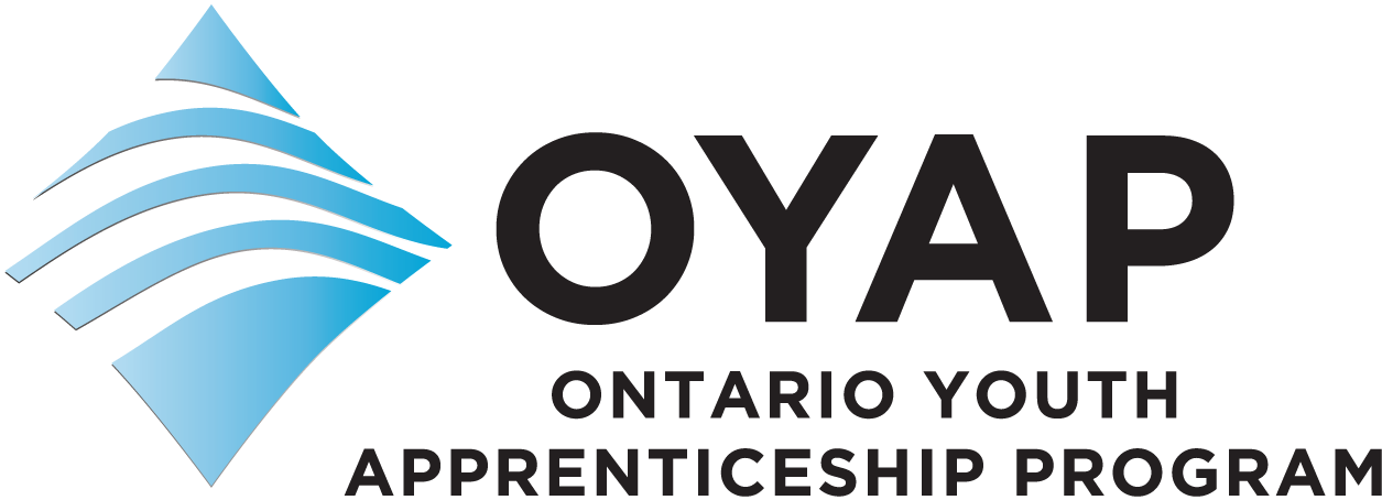 logo - Ontario Youth Apprenticeship Program (OYAP)