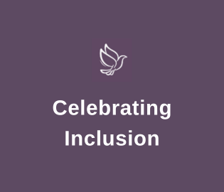 Celebrating inclusion