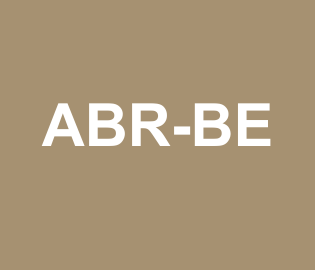 ABR-BE