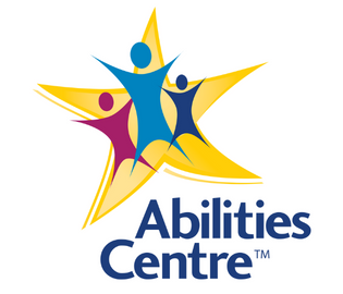 logo Abilities Centre