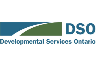 Development Services Ontario logo