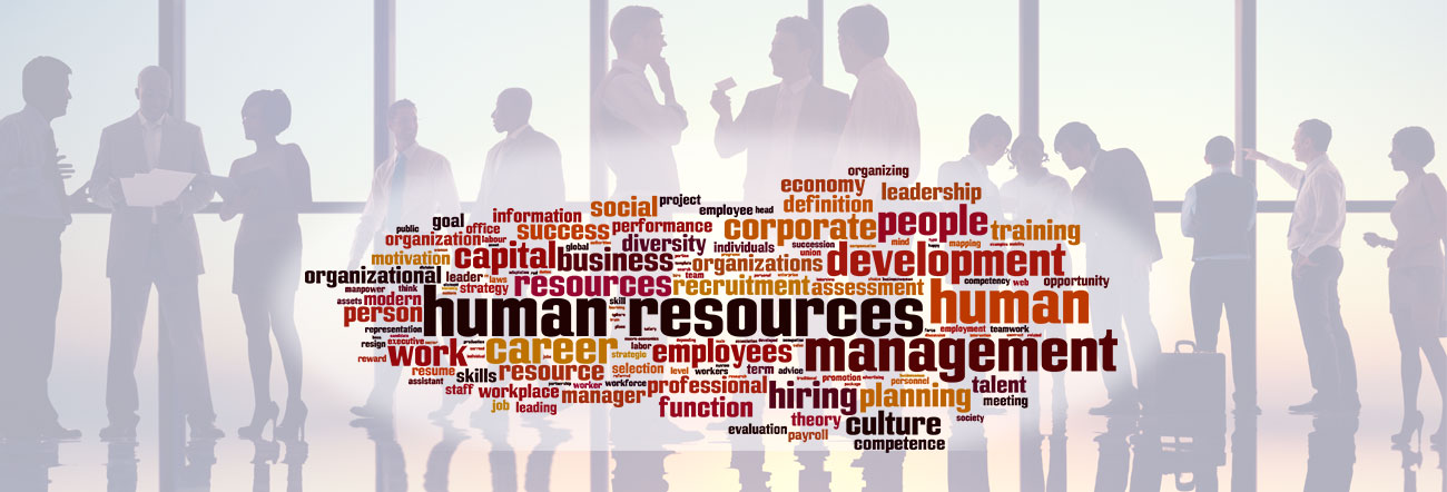 Human Resources image