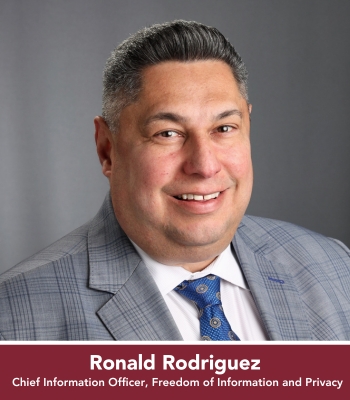 Ronald Rodriguez