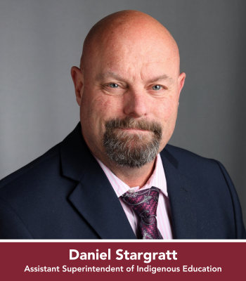 Daniel Stargratt