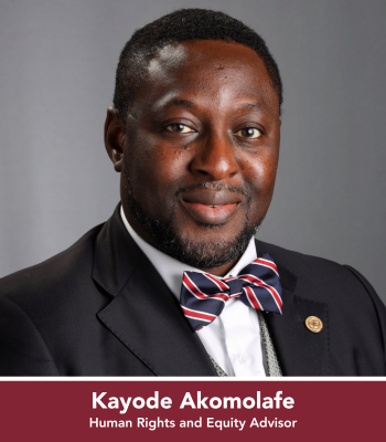 Kayode Akomolafe
