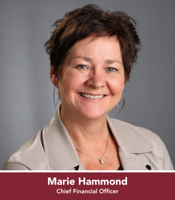Marie Hammond