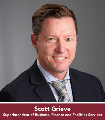 Scott Grieve
