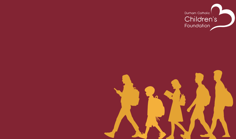 Student Walk for Hope