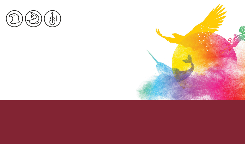National Indigenous History Month logo