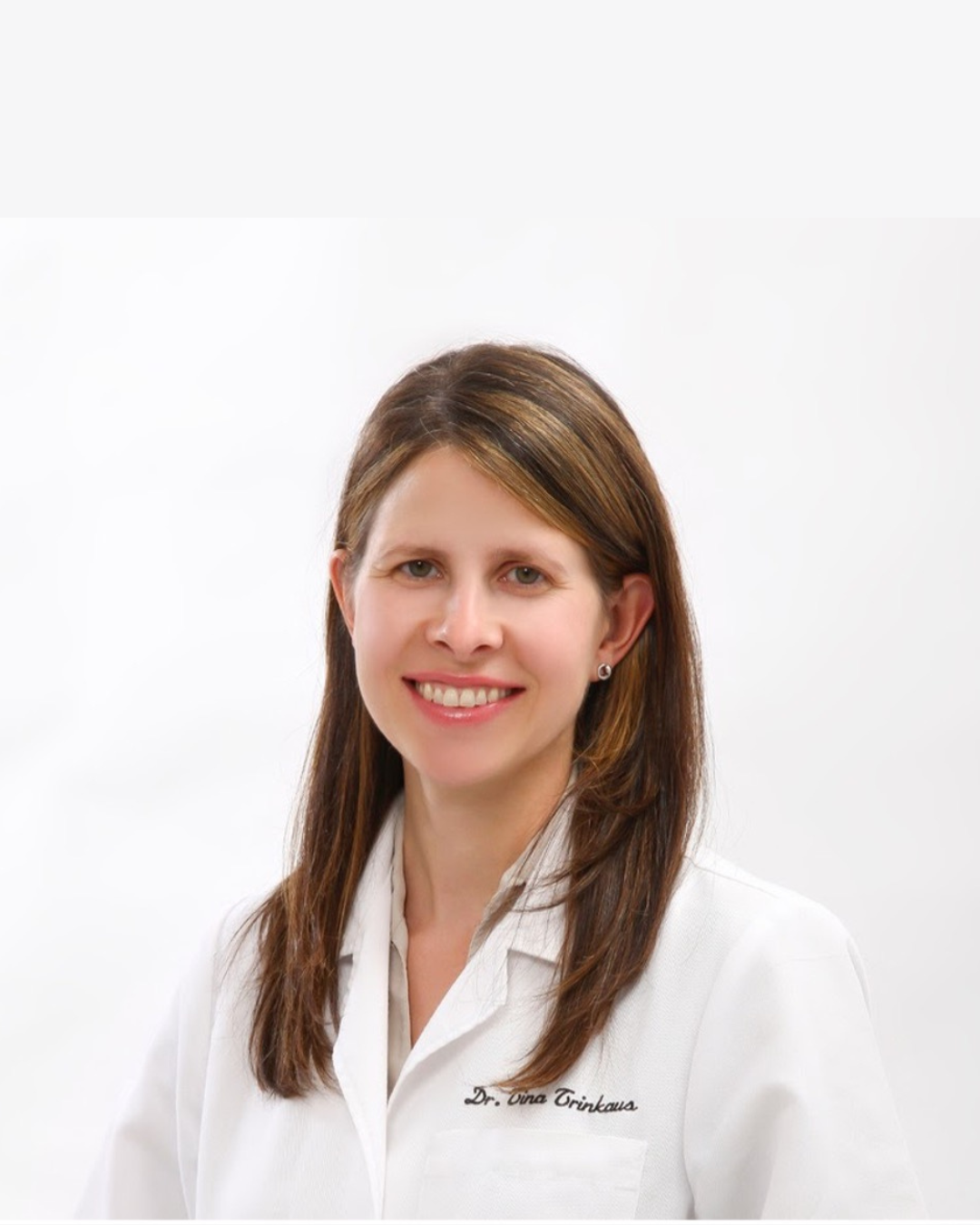 Dr. Martina Trinkaus