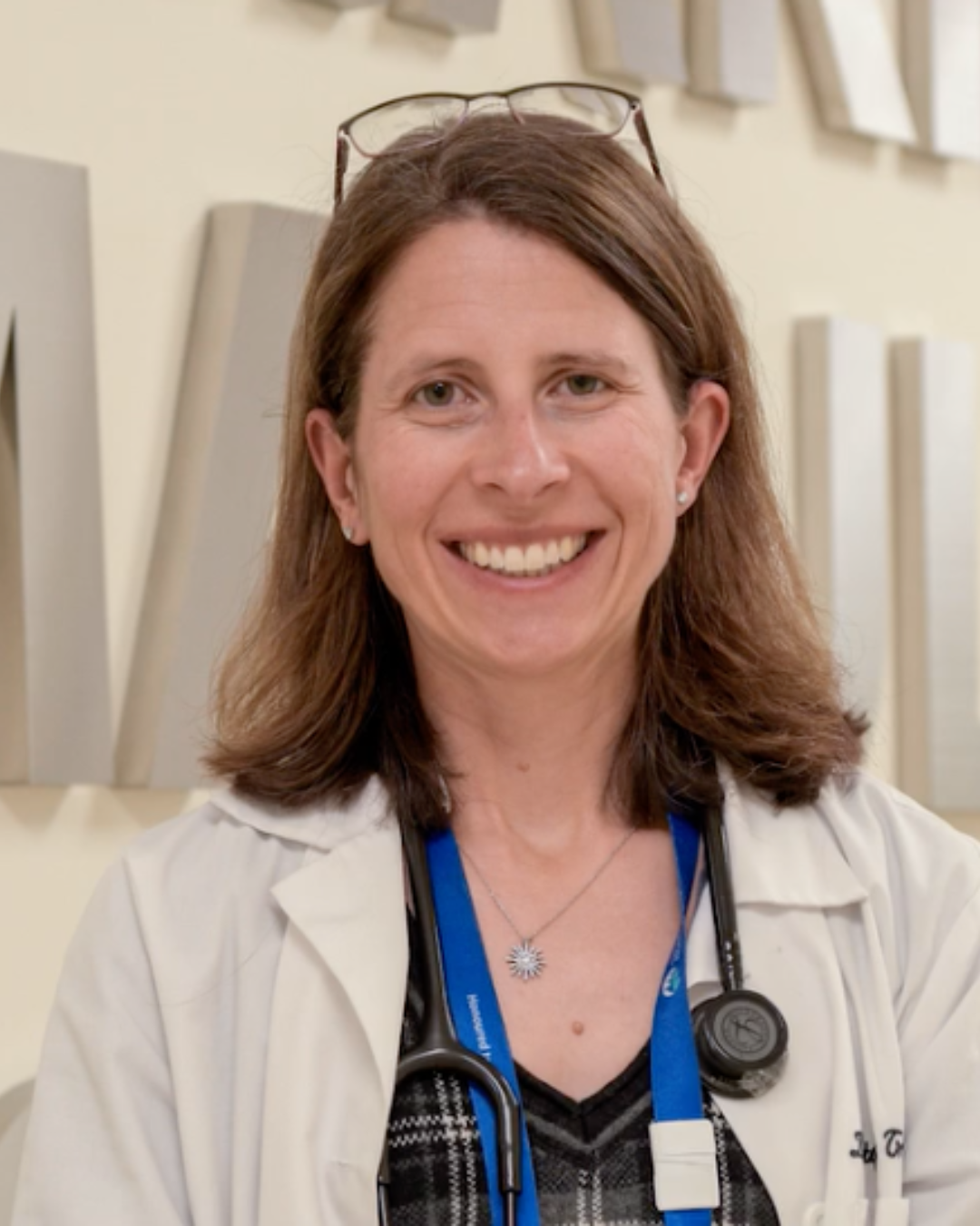 Dr. Mateya Trinkaus