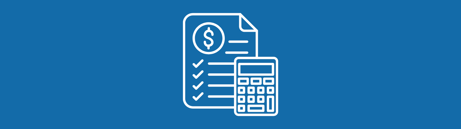 Calculator and Budget