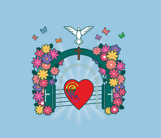 Spiritual Theme poster