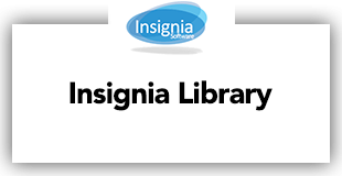 Insignia Library Software