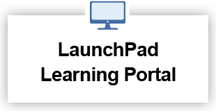 LaunchPad Learning Portal image