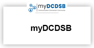 myDCDSB LOGO