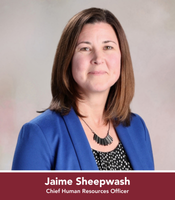 Jaime Sheepwash