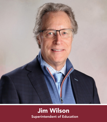 Jim Wilson