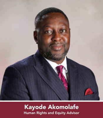 Kayode Akomolafe