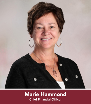 Marie Hammond