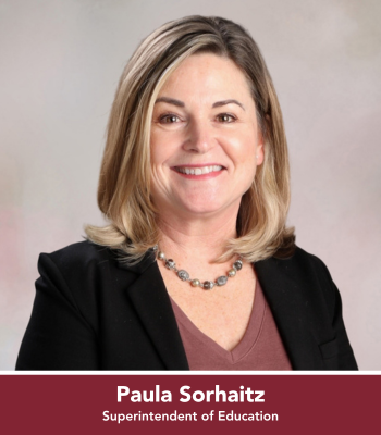 Paula Sorhaitz