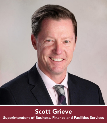 Scott Grieve