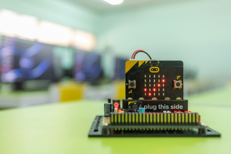 Micro:Bit