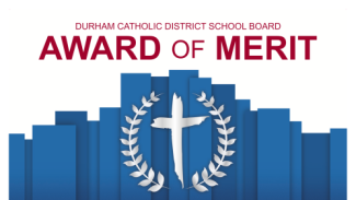award of merit logo