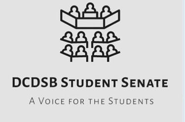 student senate committee logo