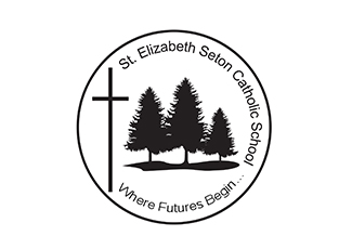 St. Elizabeth Seton Catholic School logo