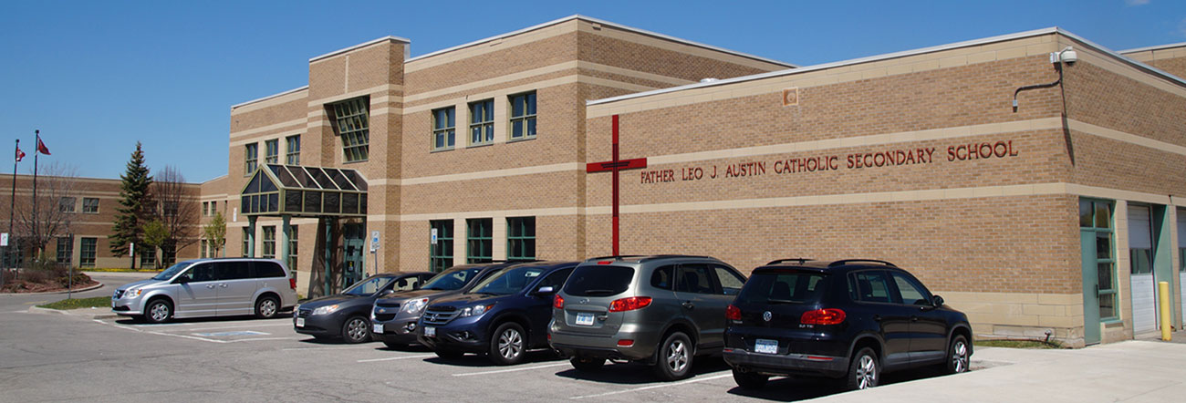 photo of a school building