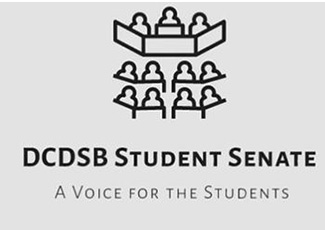 Student Senators logo