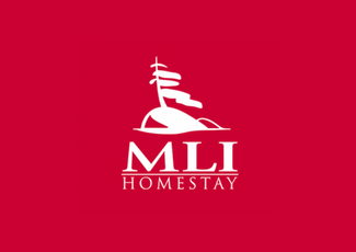 MLI Homestay Logo