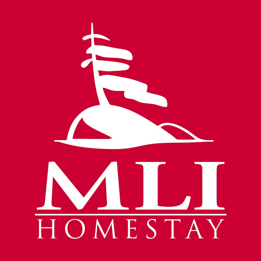 MLI Homestay logo