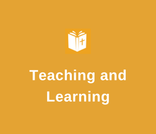 Teaching and learning