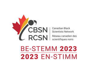 Image promoting BE-STEMM event