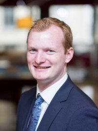 Dr. Mark Coghlan