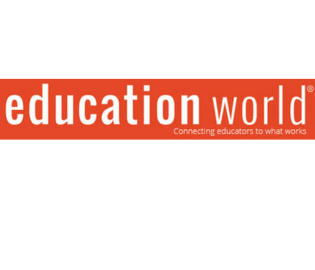 Education World Logo