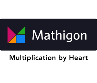 Mathigon Logo