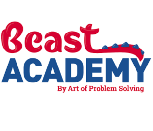 Beast Academy Logo