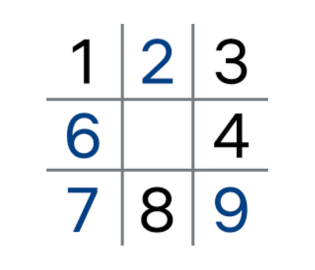 Sudoku Square