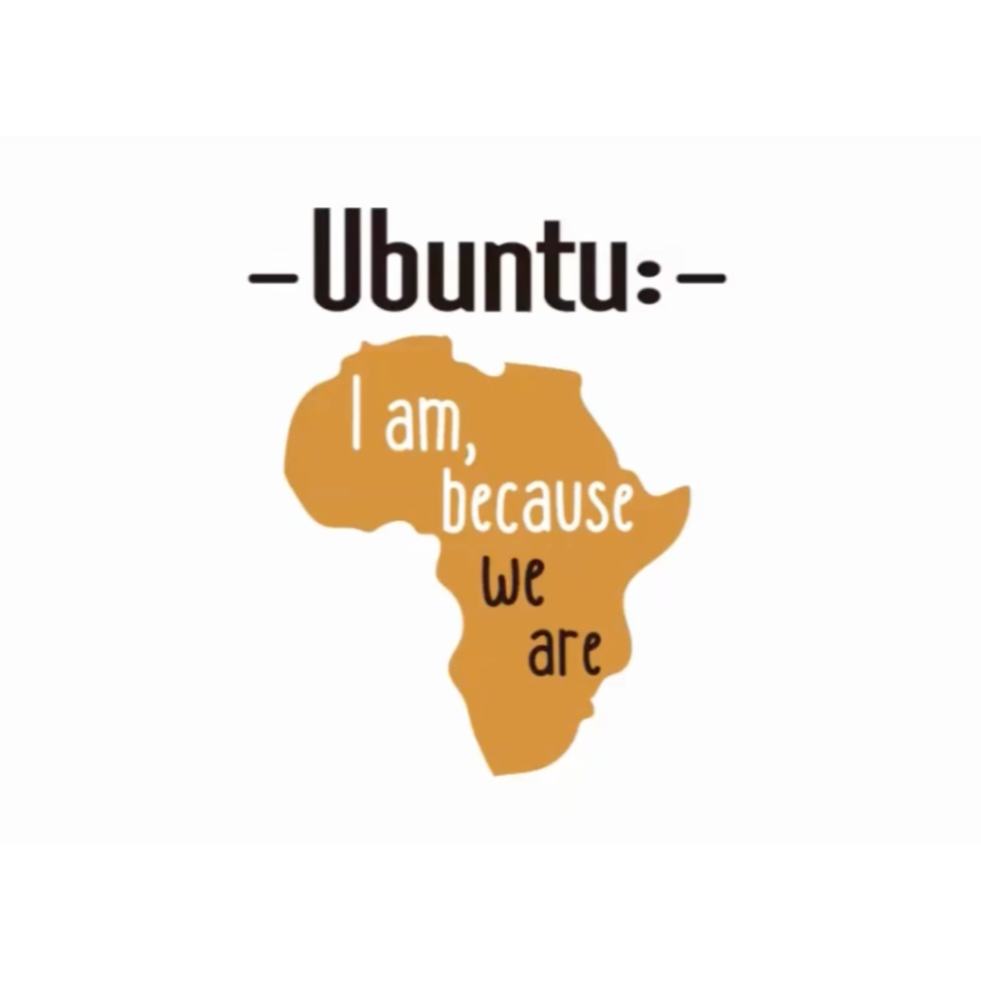 Ubuntu Logo