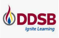 DDSB Logo