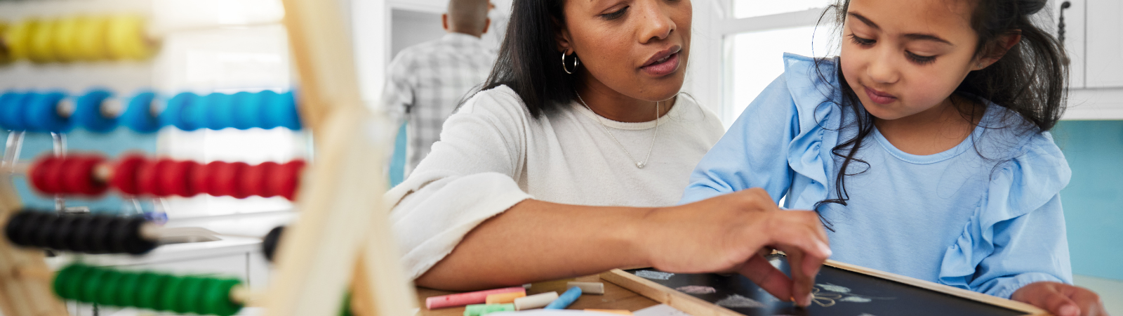 Parent Curriculum Guides - DCDSB