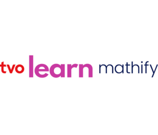 TVO learn mathify