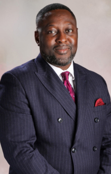 Kayode Akomolafe