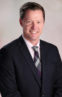 Scott Grieve