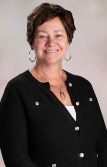 Marie Hammond