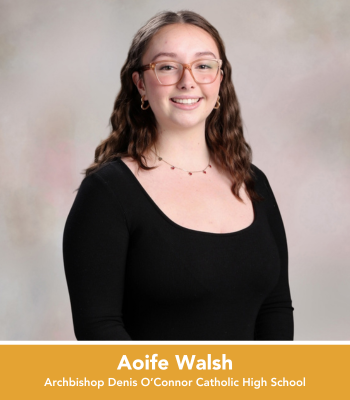 Aoife Walsh