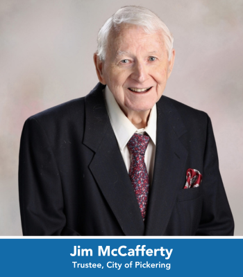 Jim McCafferty